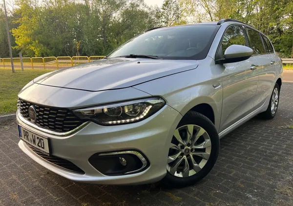 fiat tipo Fiat Tipo cena 48900 przebieg: 70021, rok produkcji 2019 z Murowana Goślina